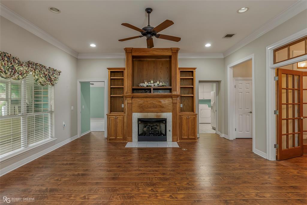 Willow Lake #1 - Residential