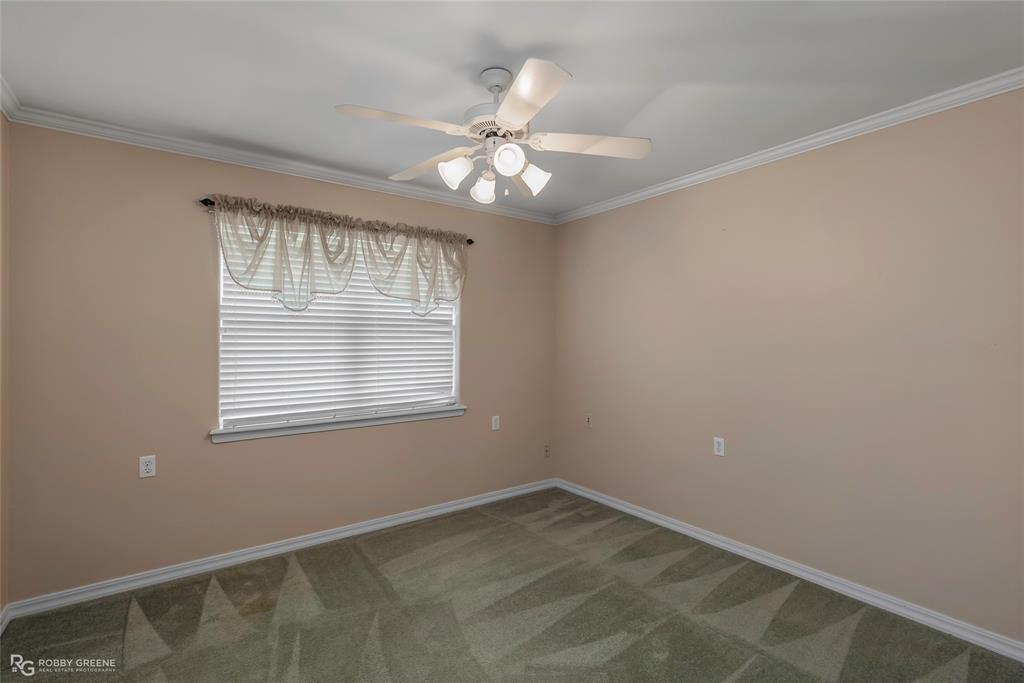 Willow Lake #1 - Residential