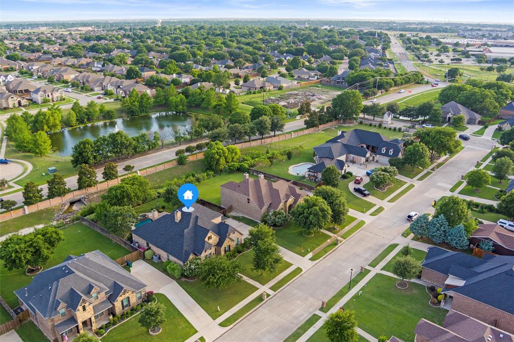 116 Water Garden Drive