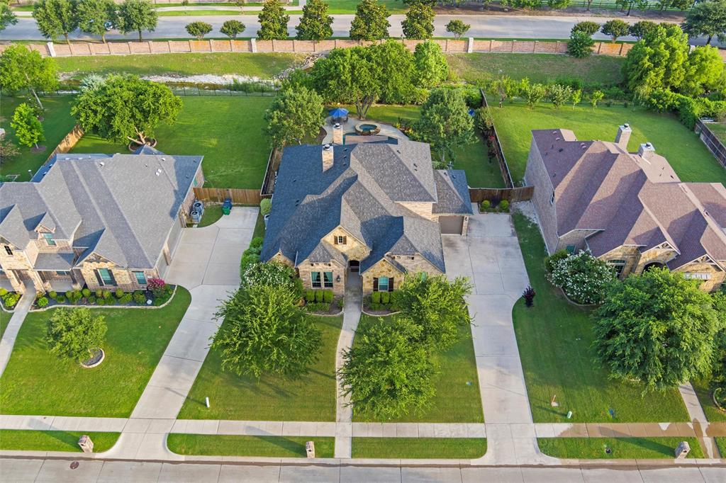 116 Water Garden Drive