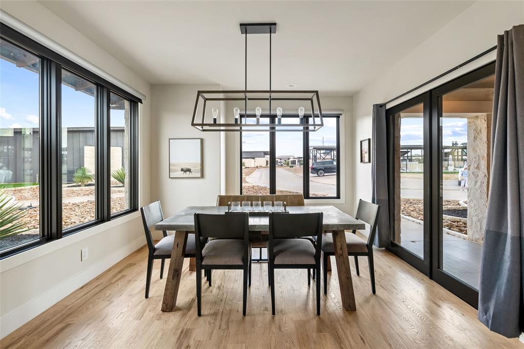 Residences at Rough Creek Lodge - Residential