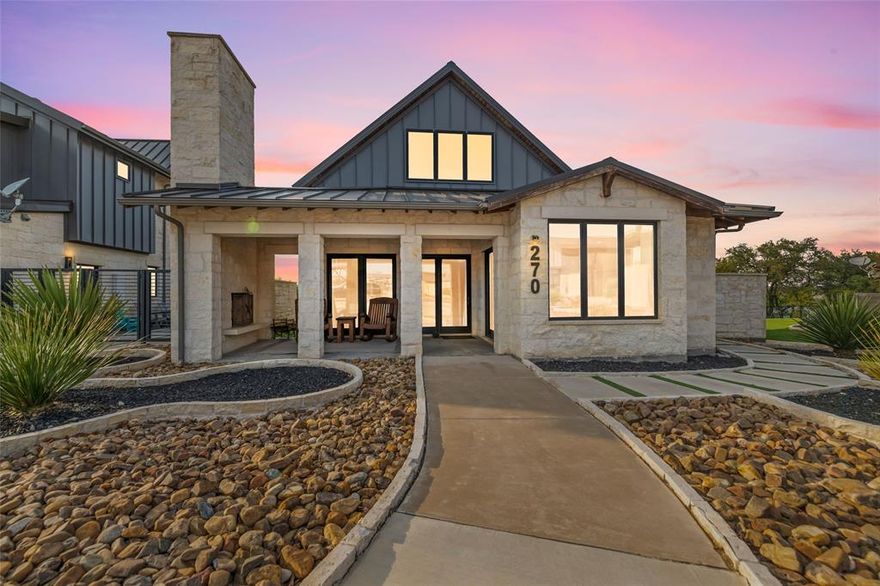 Located inside the Residences community at Rough Creek Ranch, this 1,775 sq ft furnished home offers resort access within walking distance of the lodge. Built in 2018, the property includes 2 king bedrooms, a bunkroom with 4 twin beds, and 2.5 bathrooms. The open floor plan features red-oak hardwood floors, wood ceiling beams in the living room, a butcher block kitchen island, and an open-concept kitchen overlooking the living and dining areas. The front porch includes a fireplace and faces the HOA pool. The private rear courtyard with firepit overlooks Mallard Lake. Generous parking is available directly at the front door. The home is offered fully furnished and is ready for immediate use. Owners at Rough Creek have access to more than 50 resort amenities at Rough Creek Lodge, Ranch and Resort, including hunting, fishing, fine dining, equestrian facilities, family activities, shooting sports, wellness services, and concierge support across 9,000 acres. This is a true lock and leave property ready for your family to start making memories.