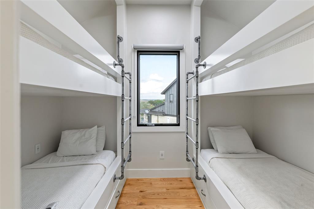 Residences at Rough Creek Lodge - Residential