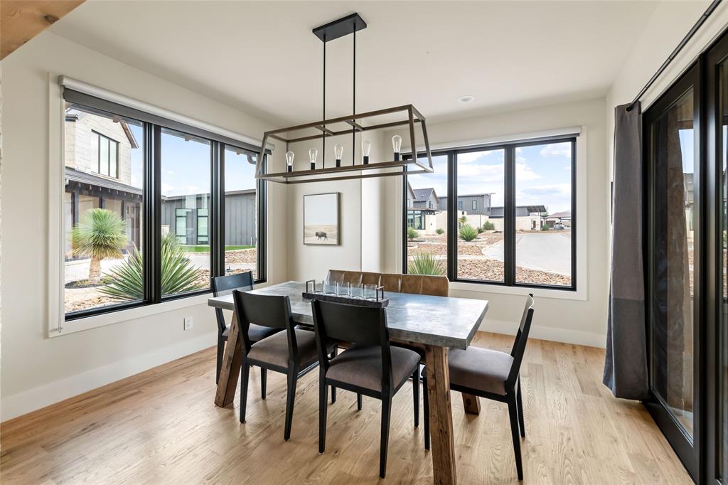 Residences at Rough Creek Lodge - Residential