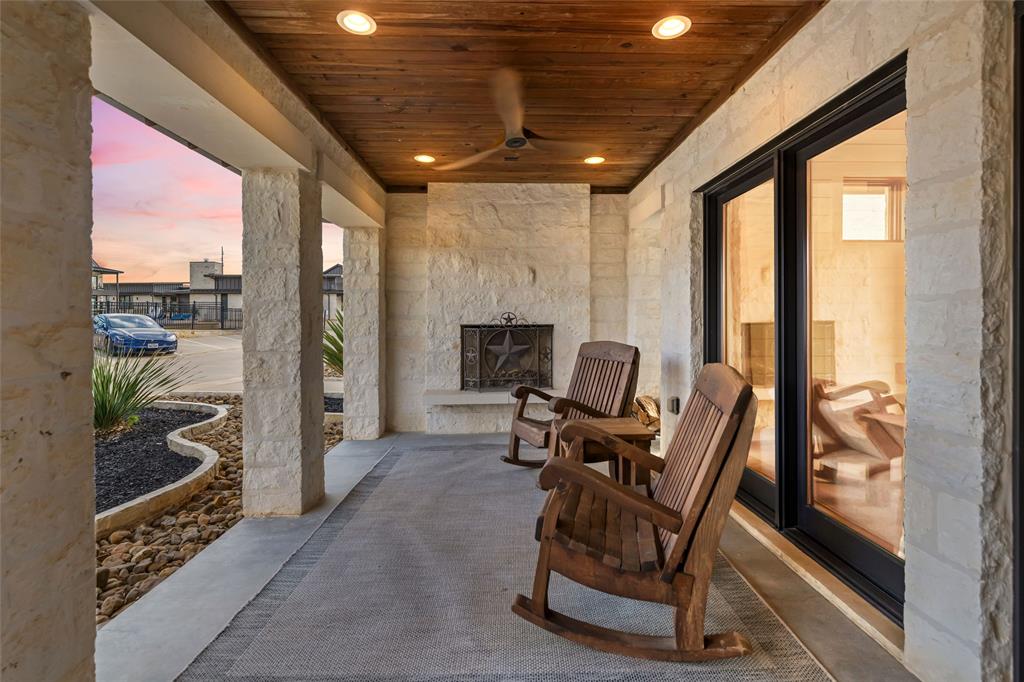 Residences at Rough Creek Lodge - Residential