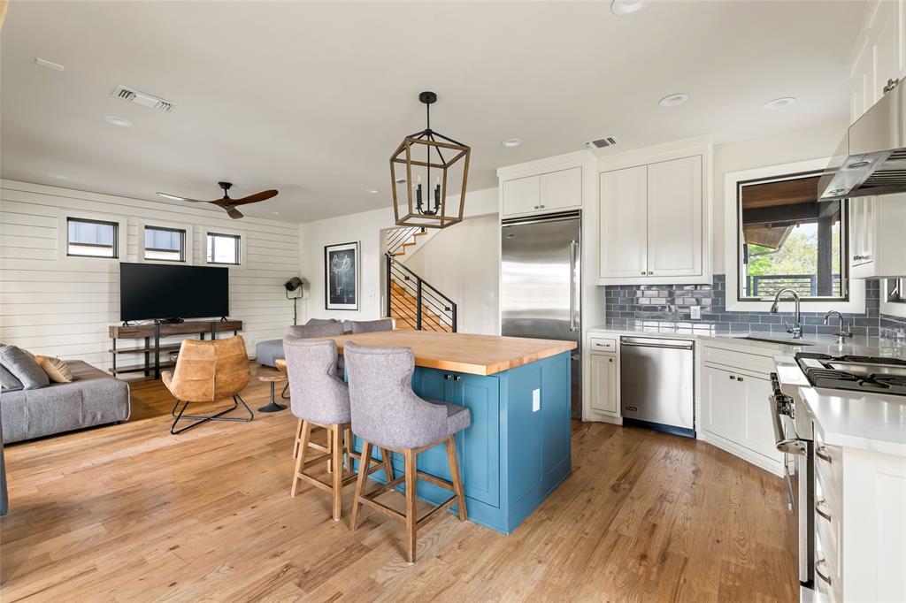 Residences at Rough Creek Lodge - Residential
