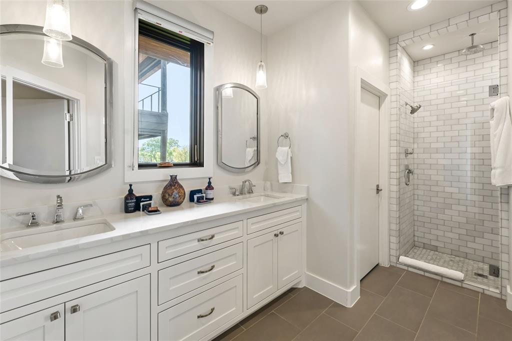 Residences at Rough Creek Lodge - Residential