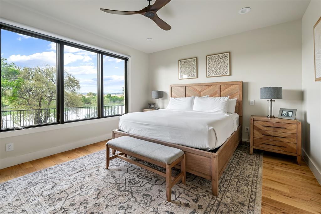Residences at Rough Creek Lodge - Residential