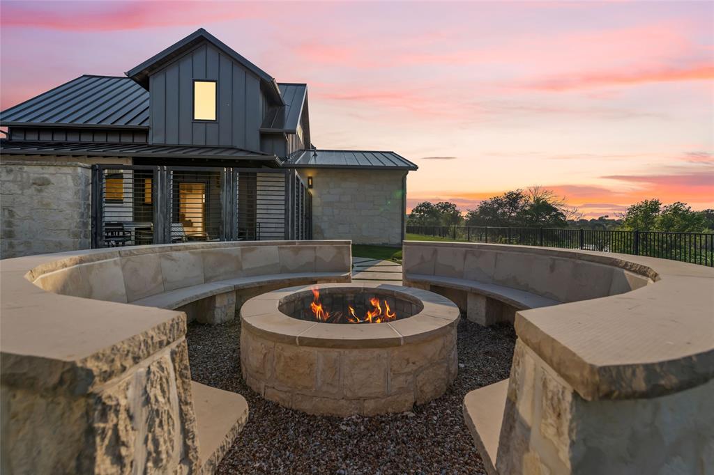 Residences at Rough Creek Lodge - Residential