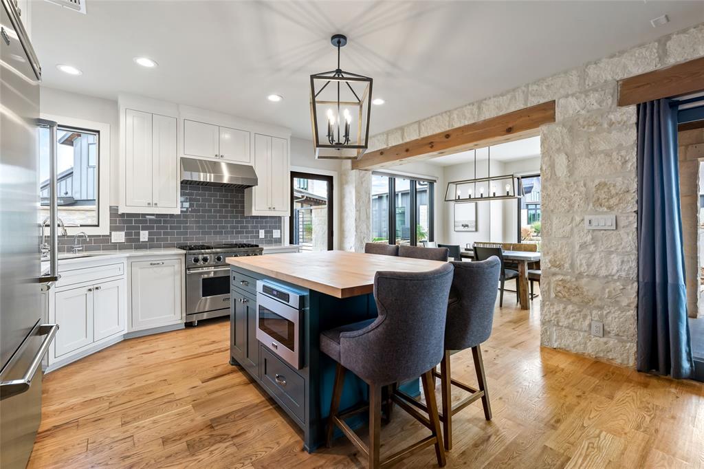 Residences at Rough Creek Lodge - Residential