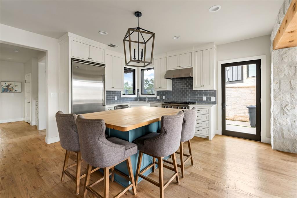 Residences at Rough Creek Lodge - Residential