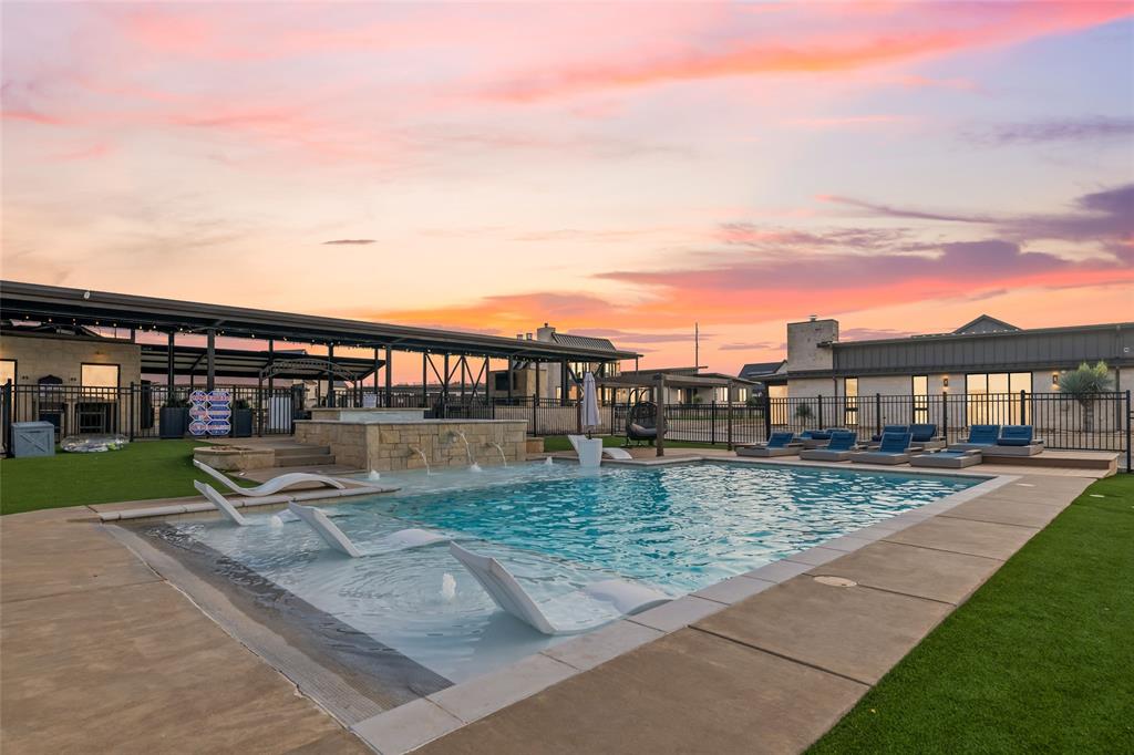 Residences at Rough Creek Lodge - Residential