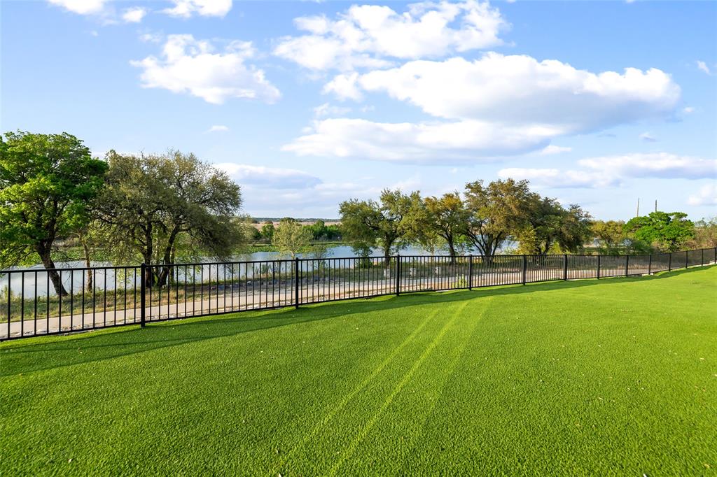Residences at Rough Creek Lodge - Residential