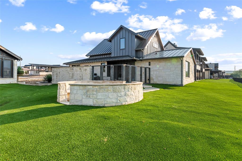 Residences at Rough Creek Lodge - Residential