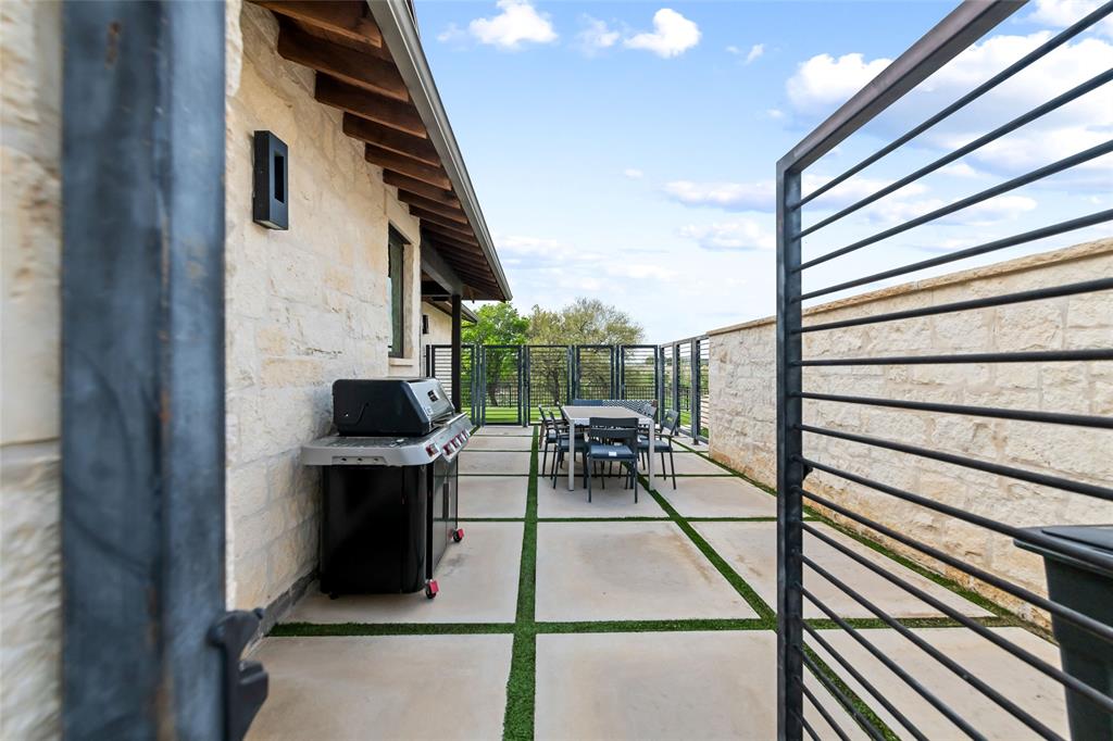 Residences at Rough Creek Lodge - Residential