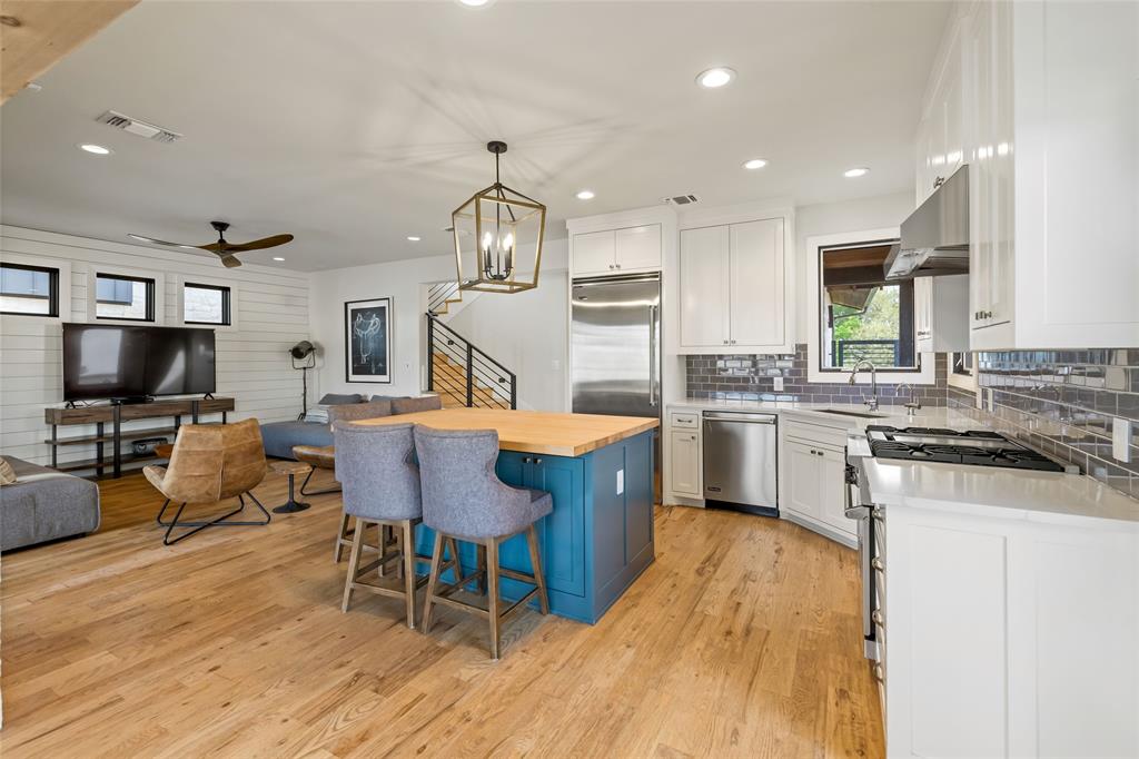 Residences at Rough Creek Lodge - Residential