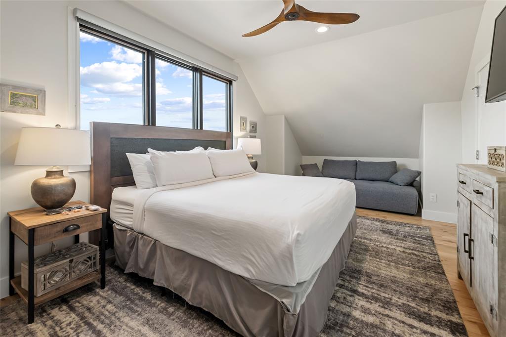 Residences at Rough Creek Lodge - Residential
