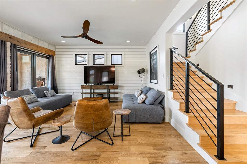 Residences at Rough Creek Lodge - Residential