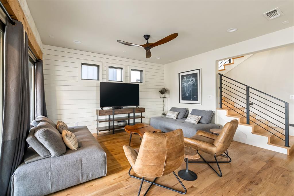 Residences at Rough Creek Lodge - Residential