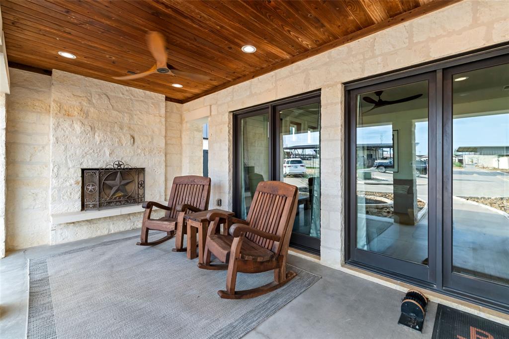 Residences at Rough Creek Lodge - Residential