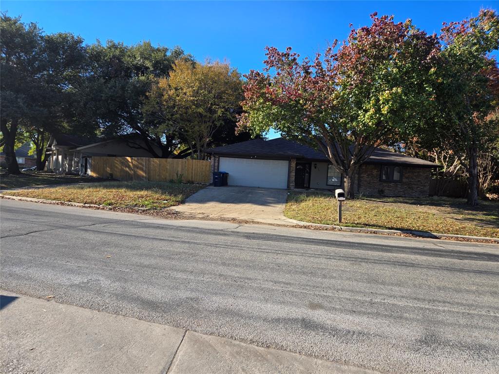 6705 Spoonwood Lane