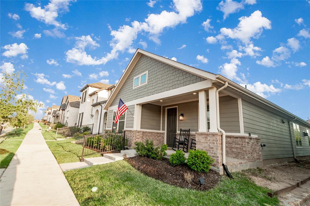 Pecan Square Ph 2b-3 - Residential
