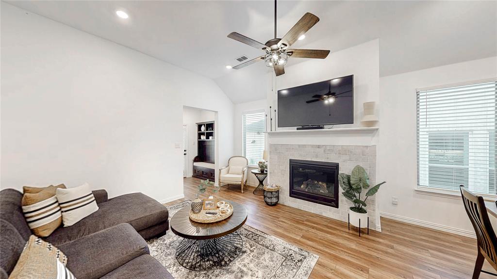 Pecan Square Ph 2b-3 - Residential