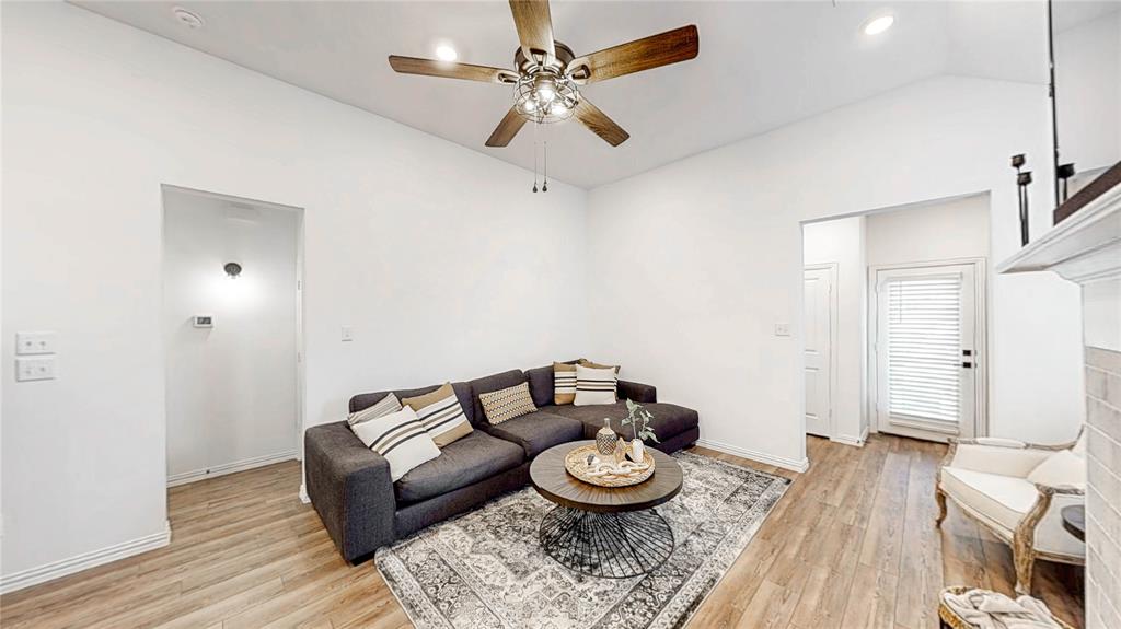 Pecan Square Ph 2b-3 - Residential