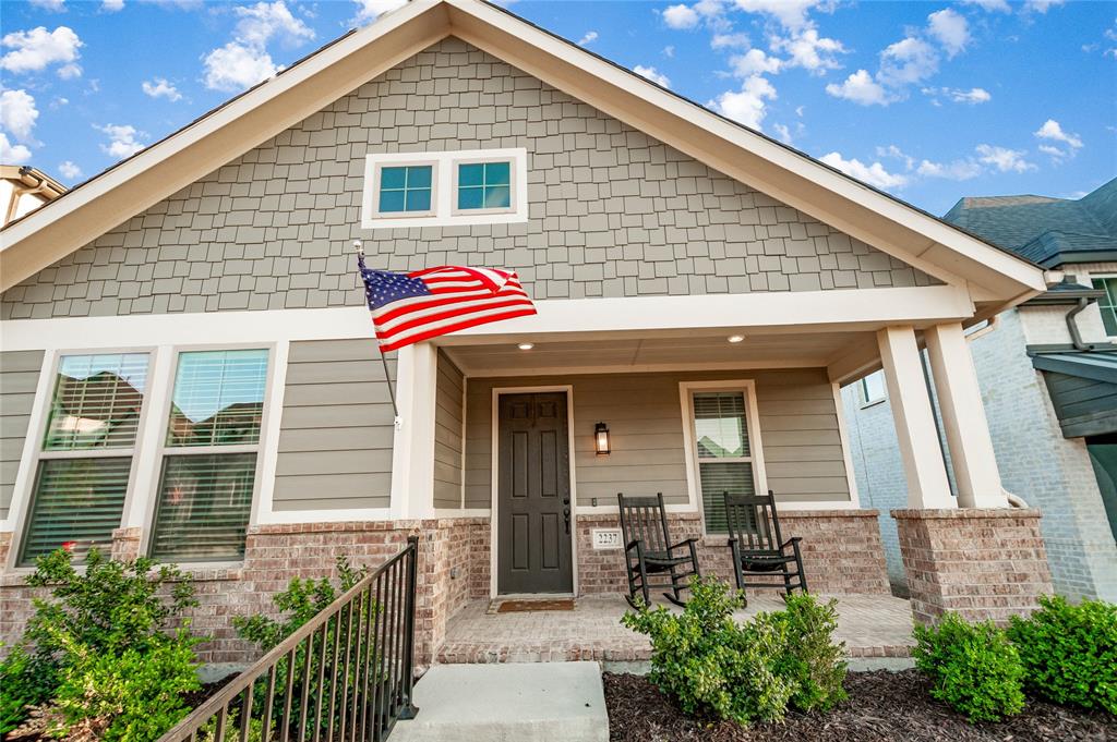 Pecan Square Ph 2b-3 - Residential