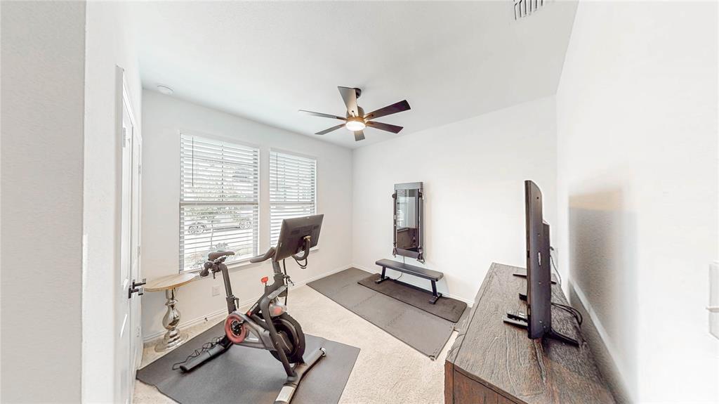 Pecan Square Ph 2b-3 - Residential