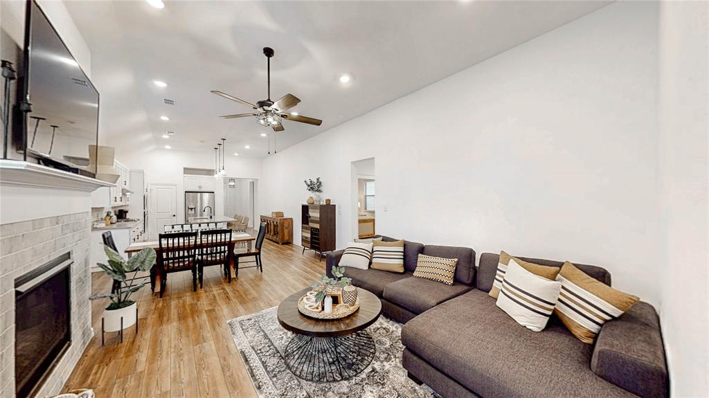 Pecan Square Ph 2b-3 - Residential