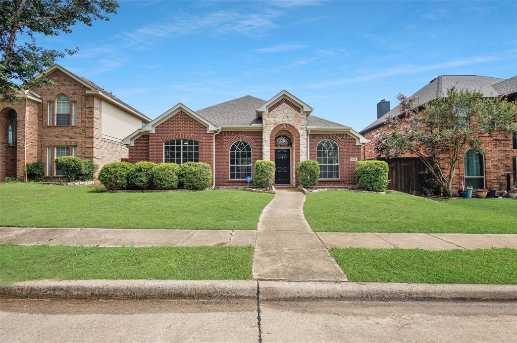 3548 Misty Meadow Drive