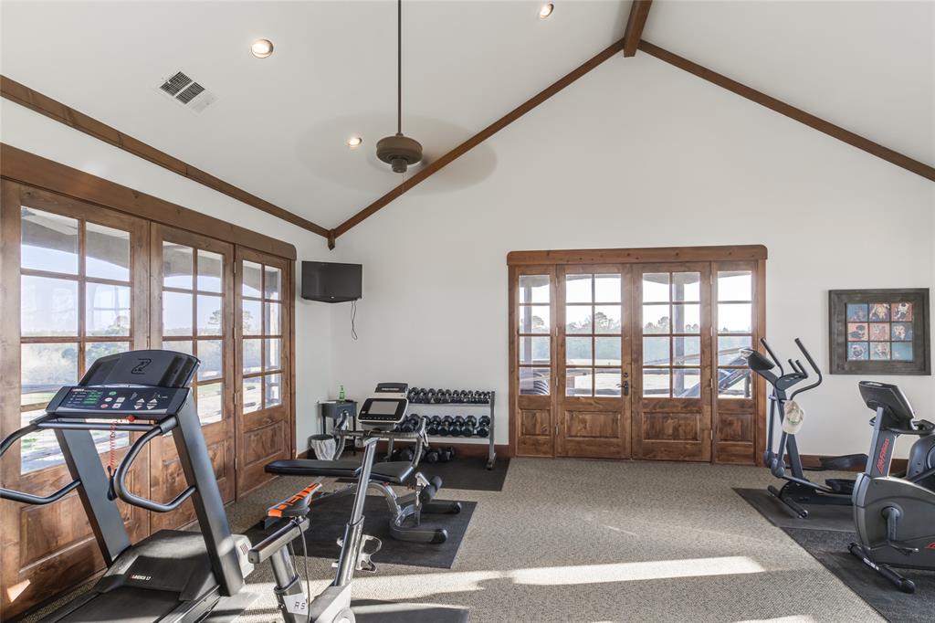 Cross Pines Ranch - Land