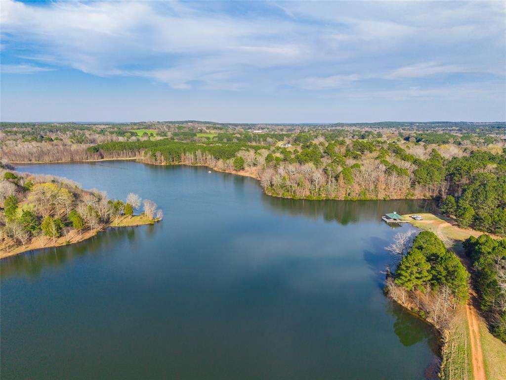 Cross Pines Ranch - Land