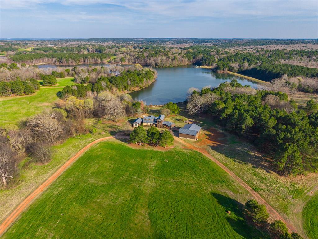 Cross Pines Ranch - Land