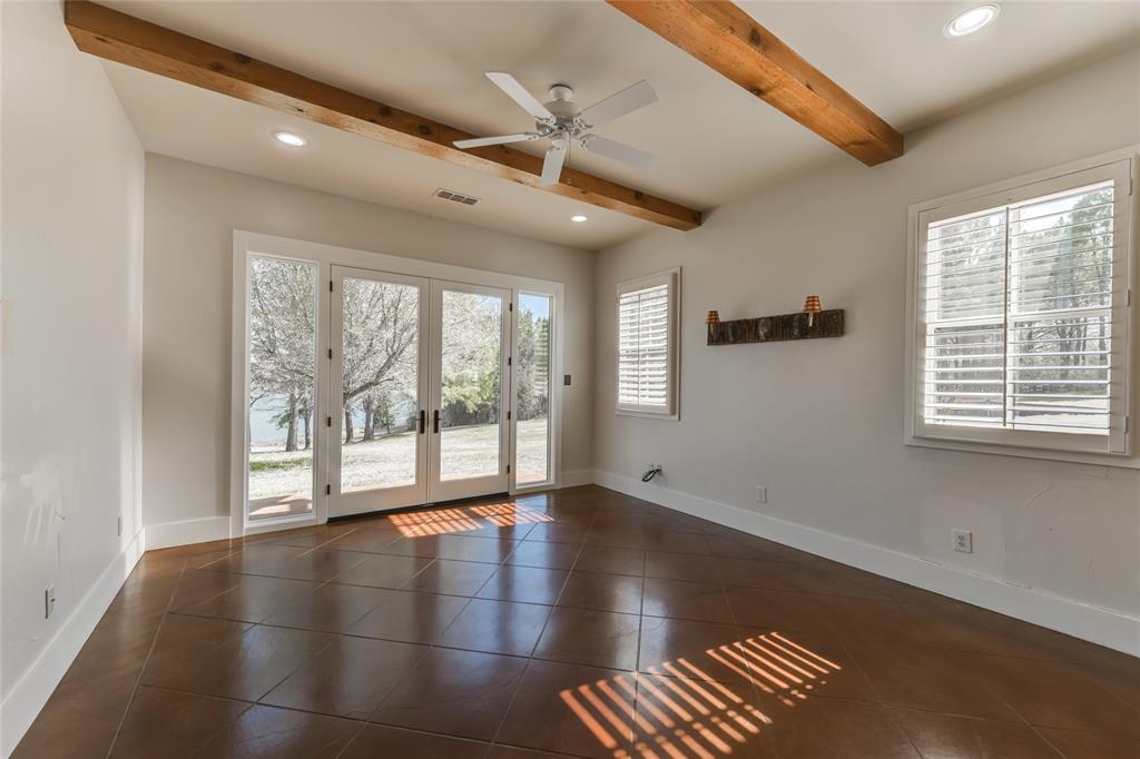 Cross Pines Ranch - Land