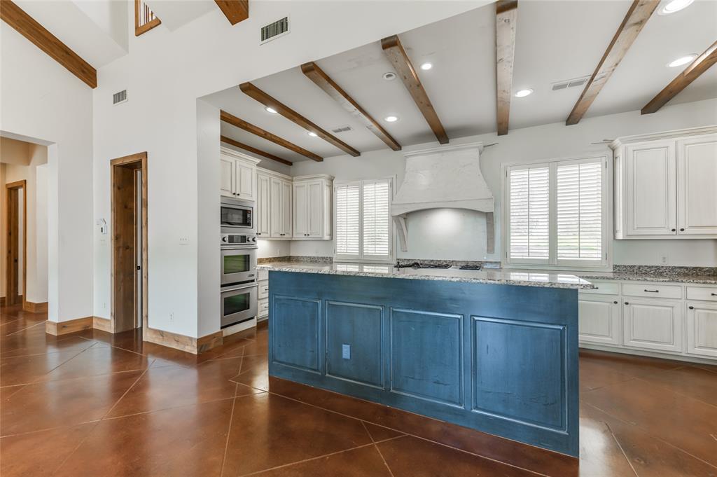 Cross Pines Ranch - Land