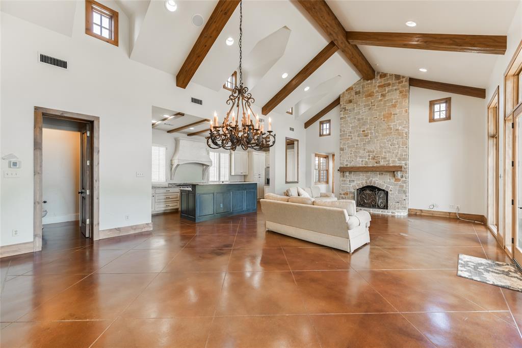 Cross Pines Ranch - Land