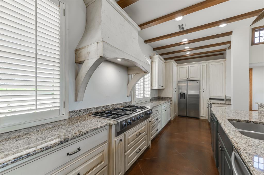 Cross Pines Ranch - Land