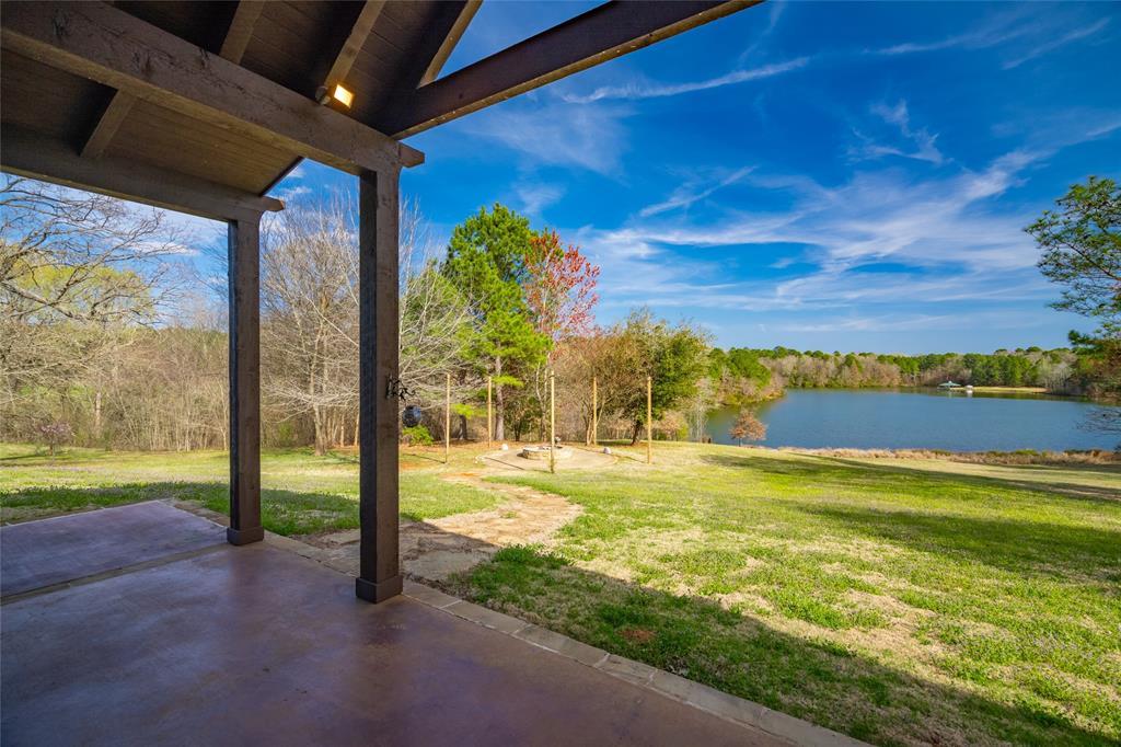 Cross Pines Ranch - Land