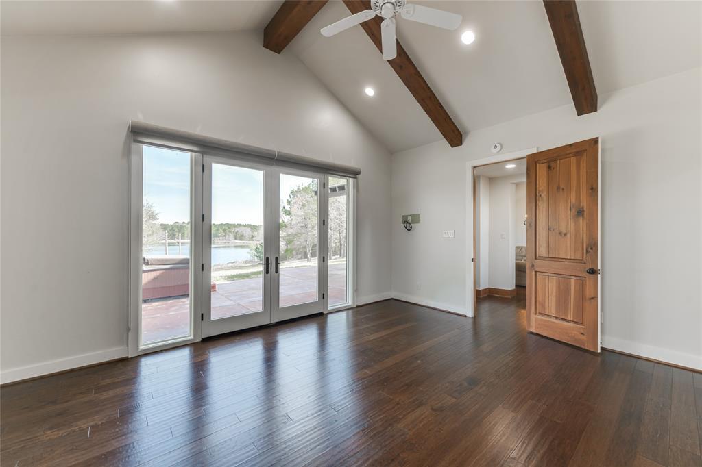 Cross Pines Ranch - Land