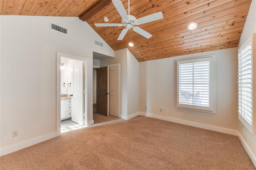 Cross Pines Ranch - Land