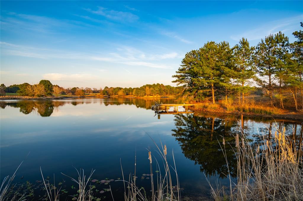 Cross Pines Ranch - Land