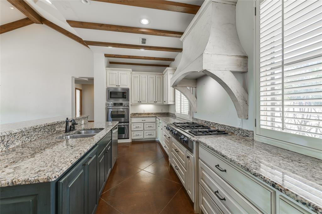 Cross Pines Ranch - Land