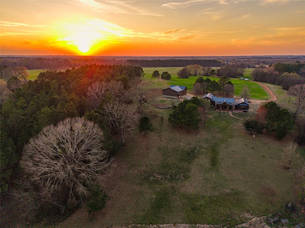 Cross Pines Ranch - Land