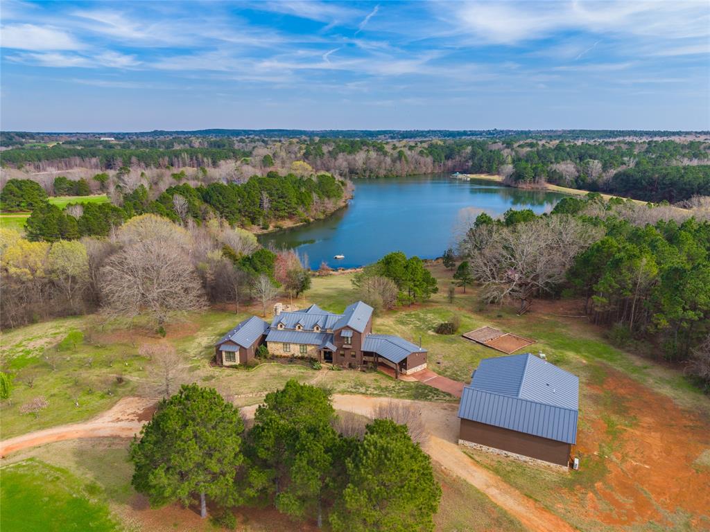 Cross Pines Ranch - Land