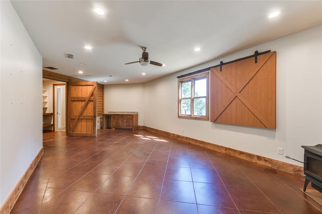 Cross Pines Ranch - Land