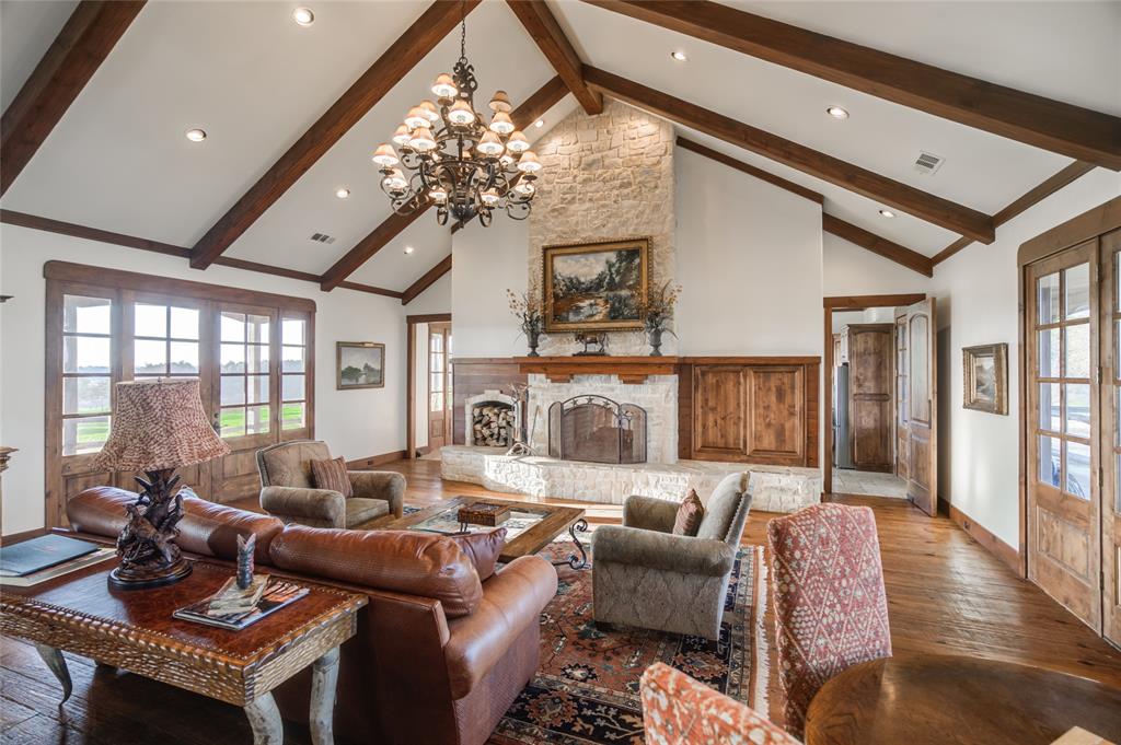 Cross Pines Ranch - Land