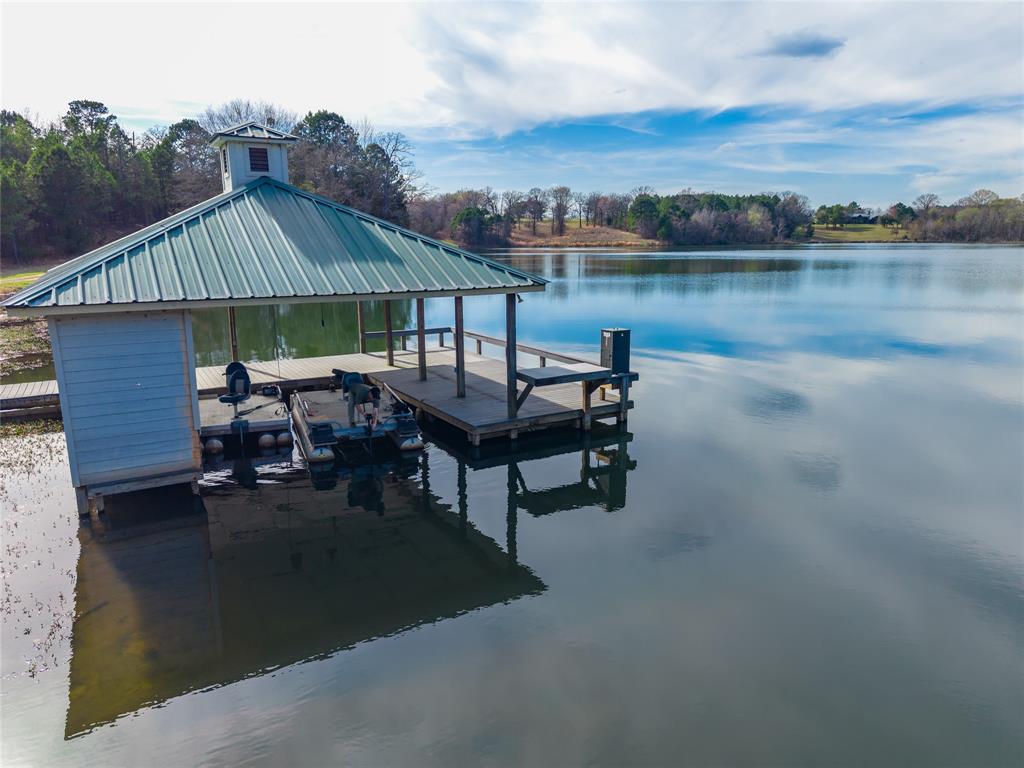 Cross Pines Ranch - Land