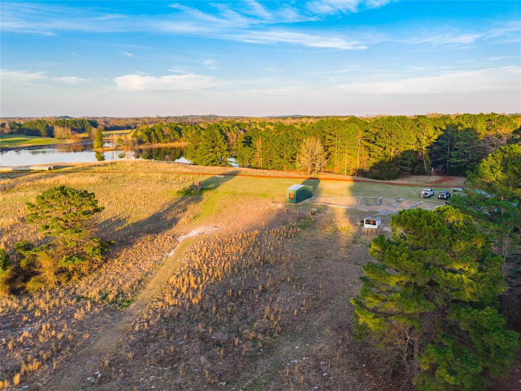 Cross Pines Ranch - Land